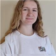 Cours d'anglais par une étudiante - Cours à domicile ou en ligne